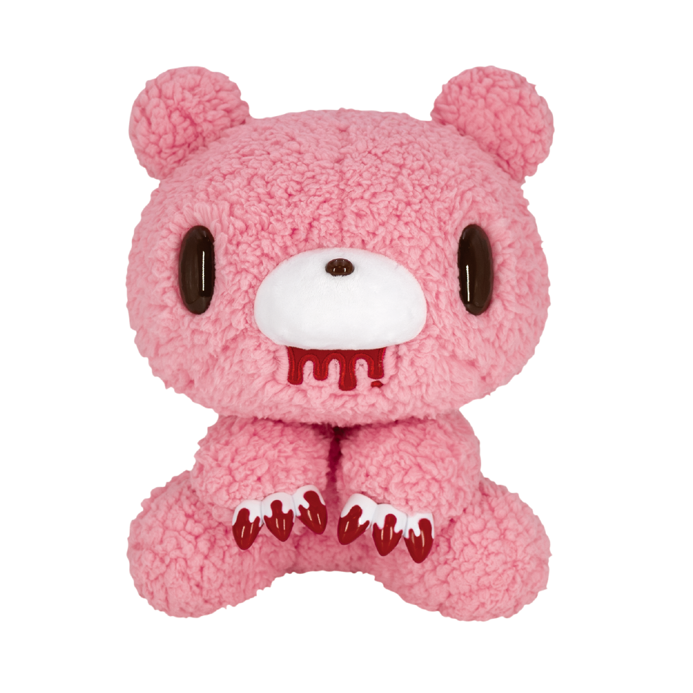 Gloomy Bear Chax Taito MoCoMoCo Plush